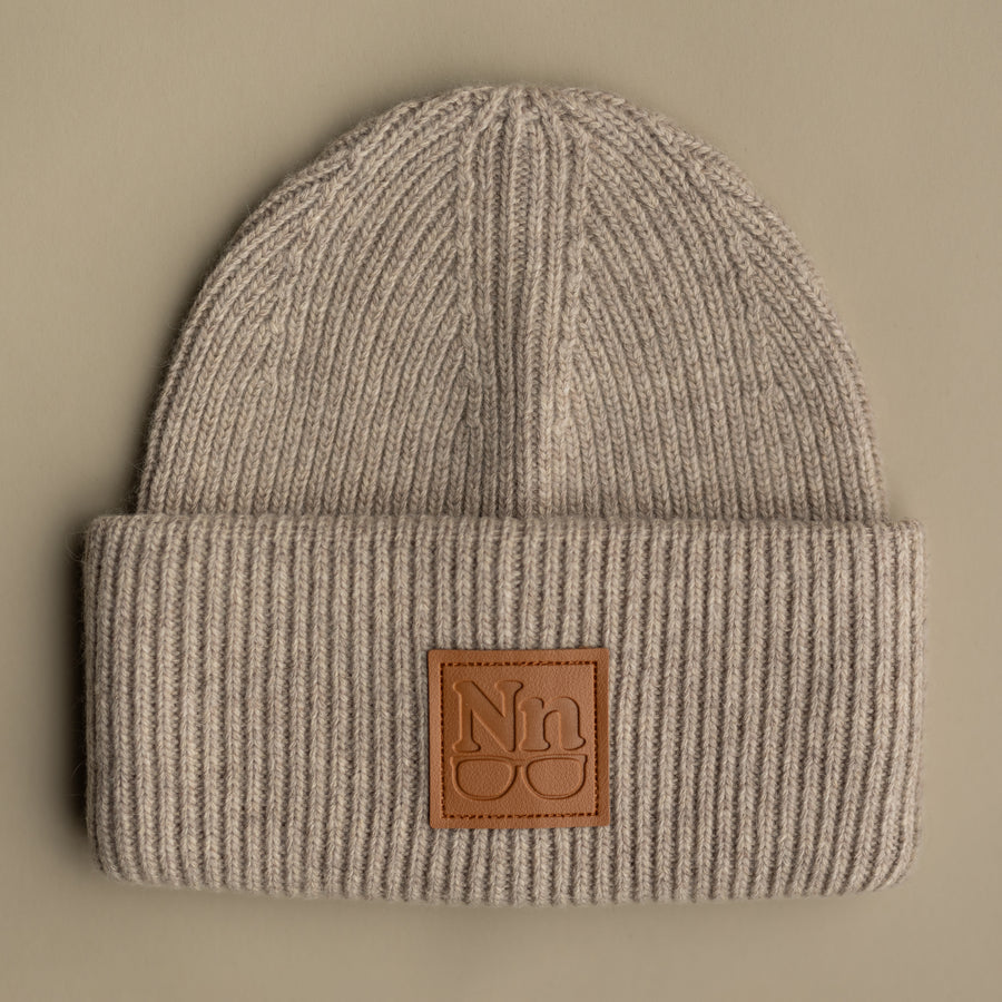 Nn Wool Beanie