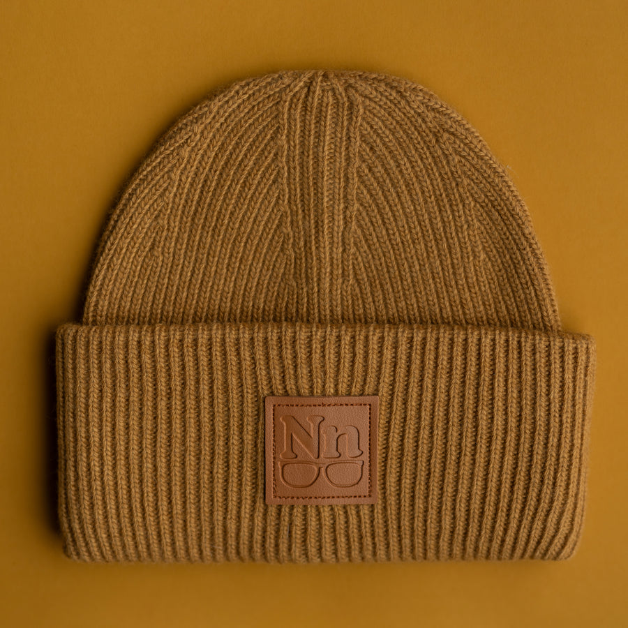 Nn Wool Beanie