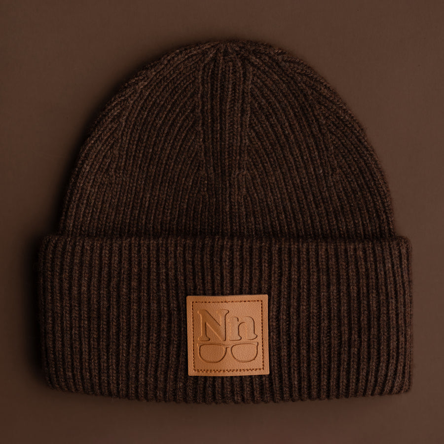 Nn Wool Beanie