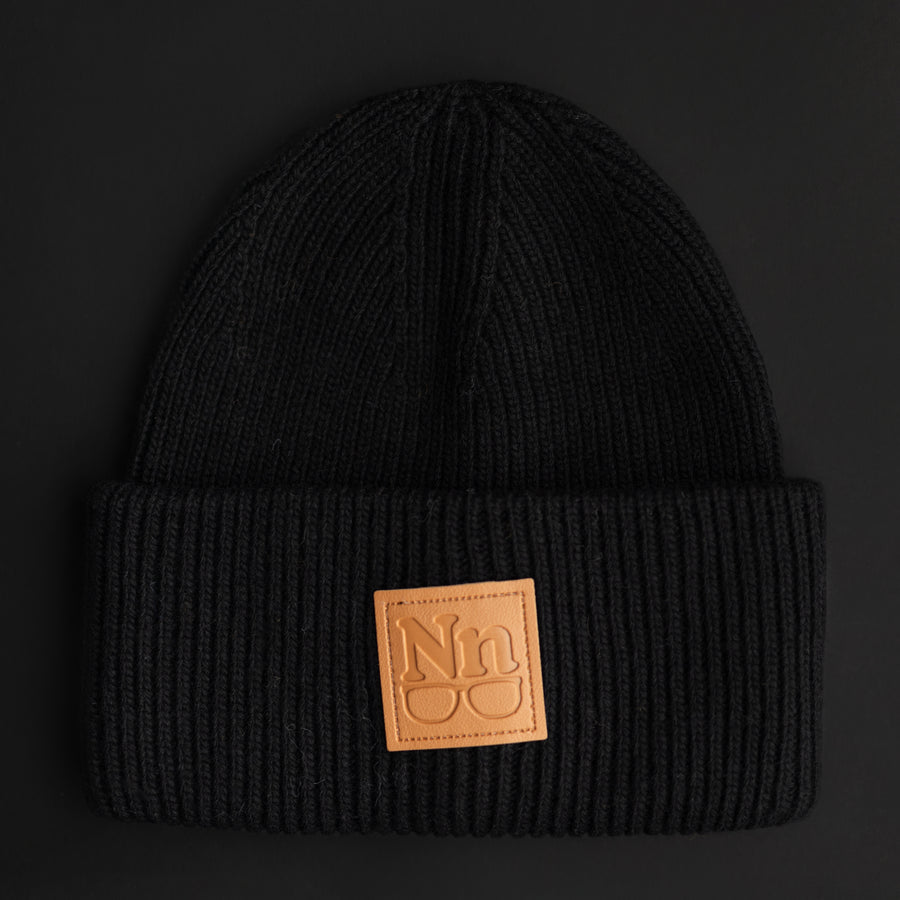 Nn Wool Beanie