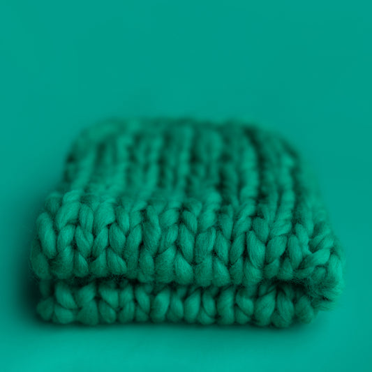 Merino Mini Blanket | Big Creek