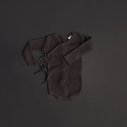 Rae | Singlet | Black Hawk