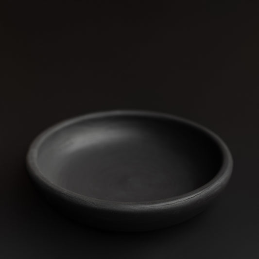 Sweet Little Bowl | Black Hawk