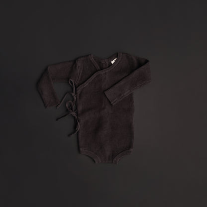 Rae | Singlet | Black Hawk