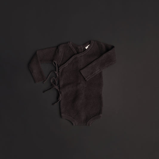 Rae | Singlet | Black Hawk