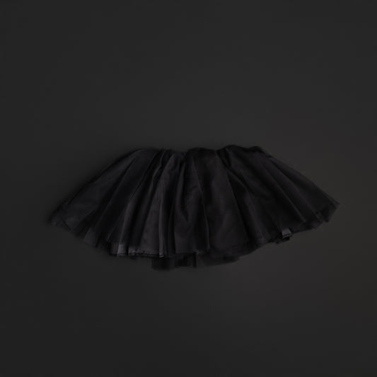 Pearl | Skirt | Black Hawk