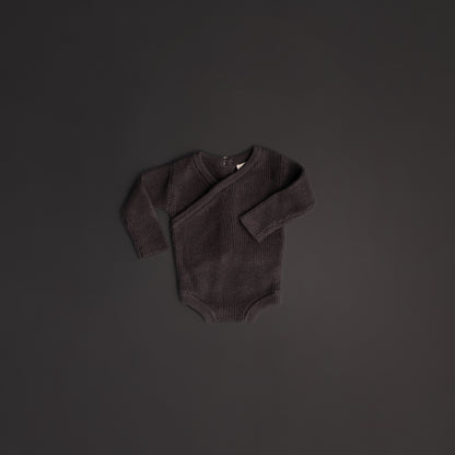 Rae | Singlet | Black Hawk