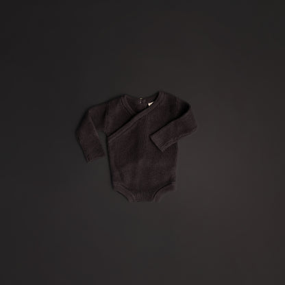 Rae | Singlet | Black Hawk