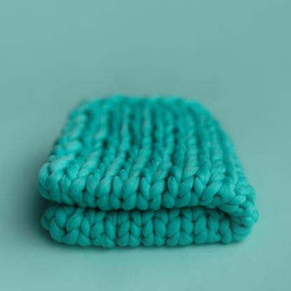 Merino Mini Blanket | Boji