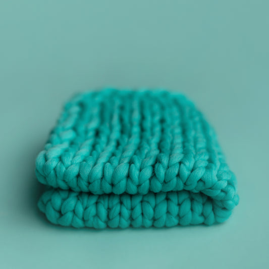 Merino Mini Blanket | Boji