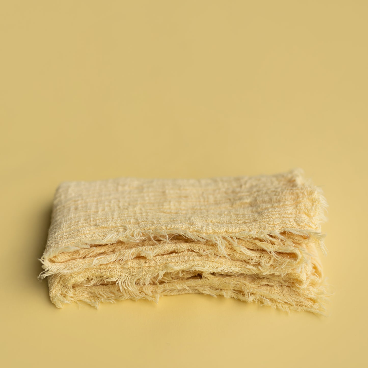 Rugged Wrap | Butter Cow