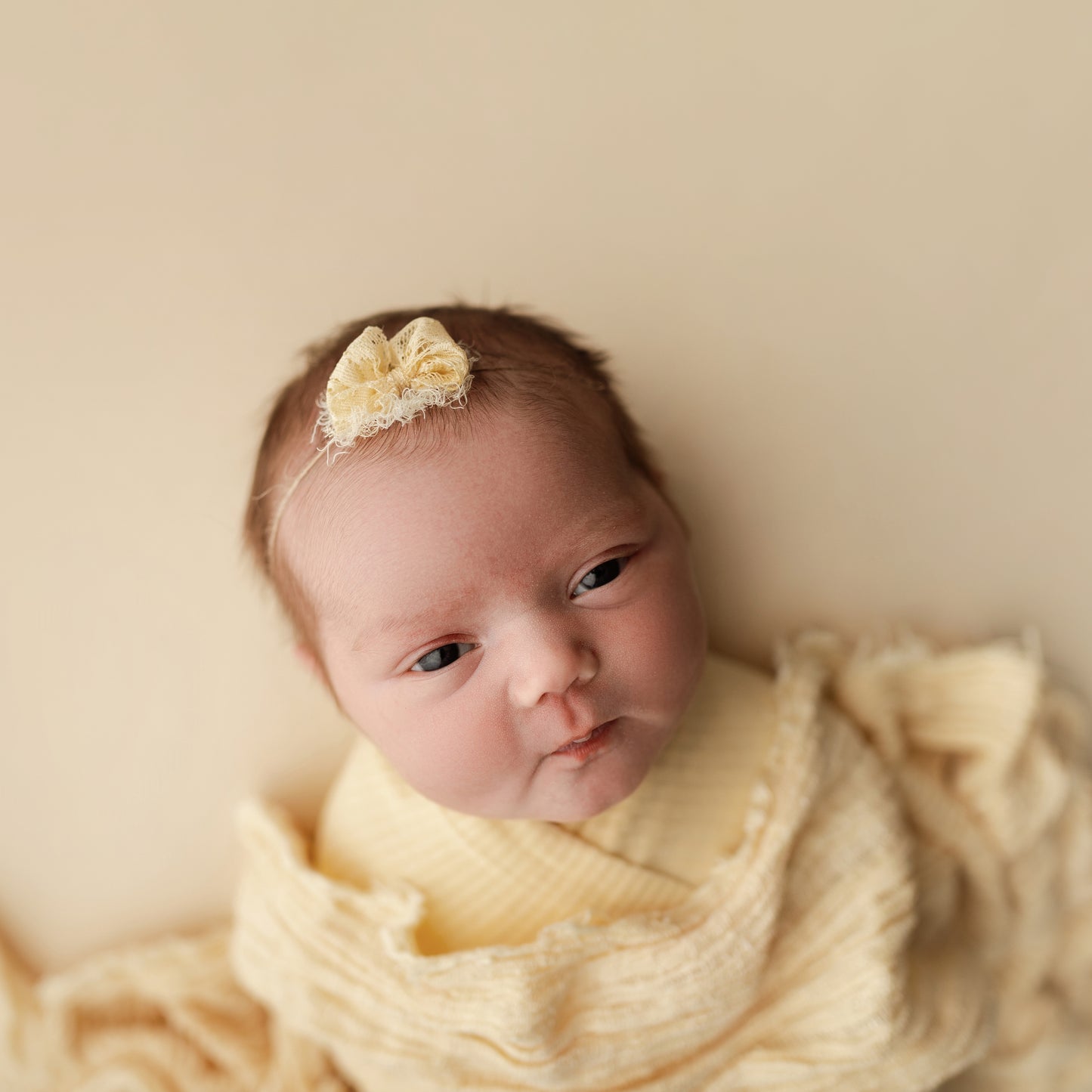 Rugged Wrap | Butter Cow