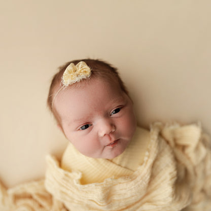 Rugged Wrap | Butter Cow