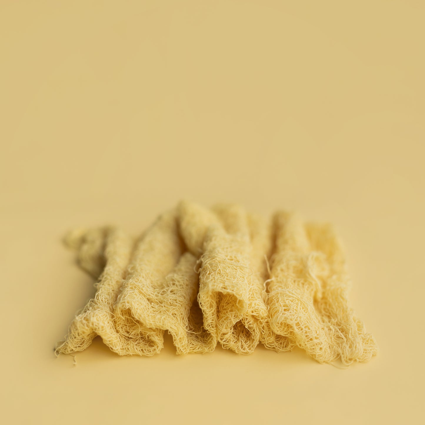 Nuthin But Net | Butter Cow