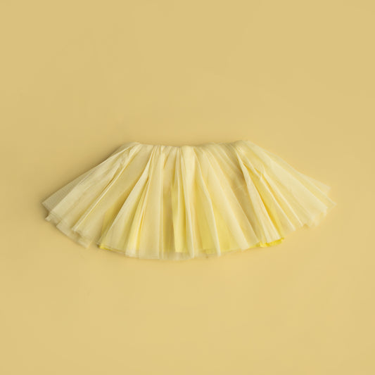 Pearl | Skirt | Butter Cow