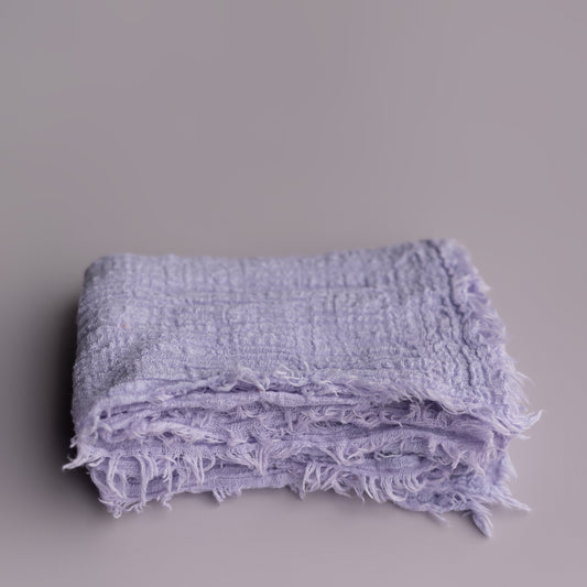 Rugged Wrap | Candy Hearts