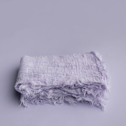 Rugged Wrap | Candy Hearts