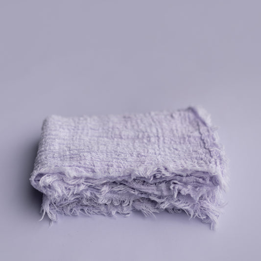 Rugged Wrap | Candy Hearts