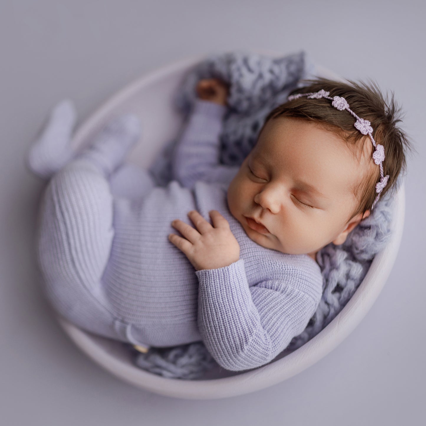 Ryker | Footie | Candy Hearts