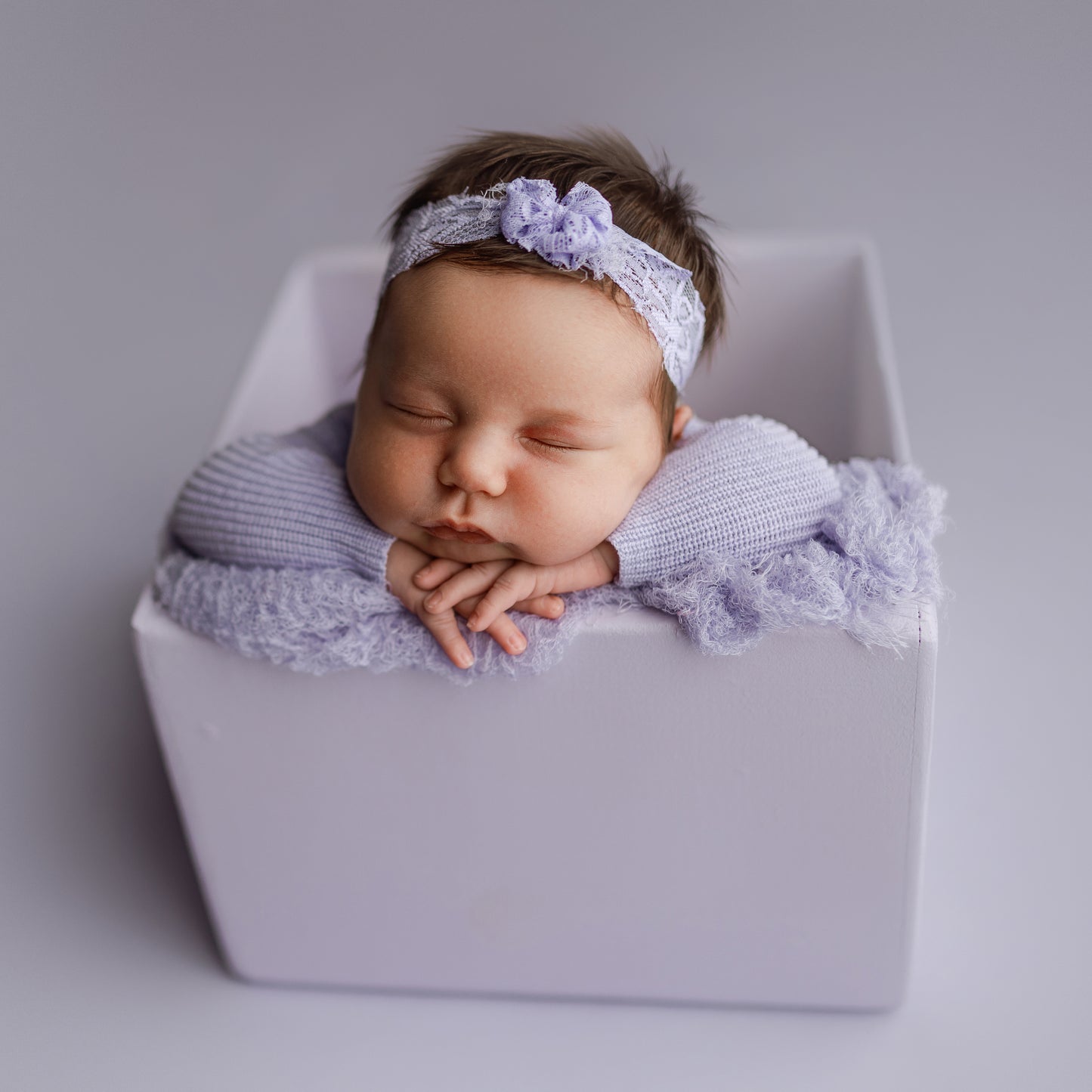 Sweet Little Box | Candy Hearts