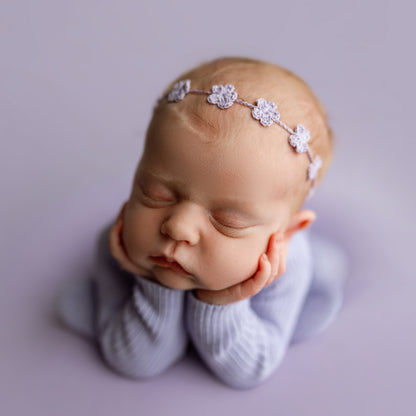 Flower Child Band | Candy Hearts