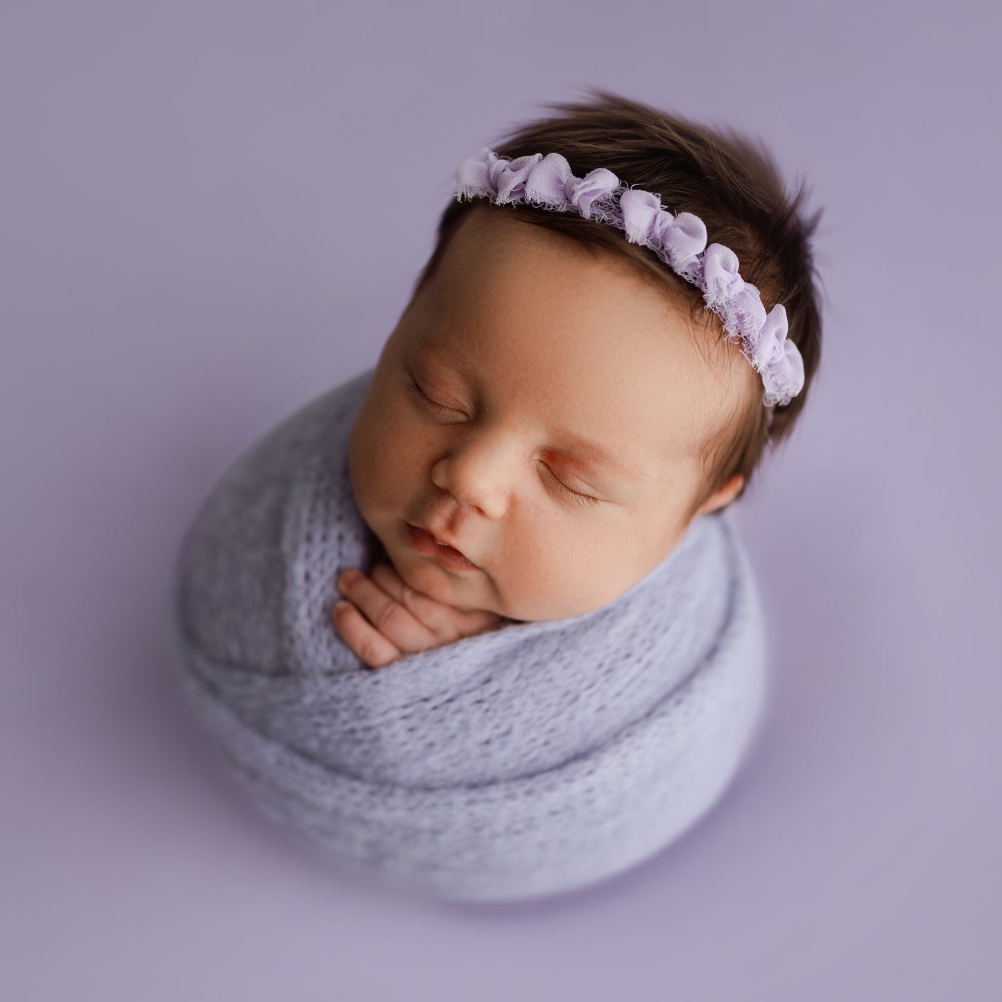 Sweet Little Bow Band | Candy Hearts