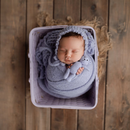 Dorothy Basket | Candy Hearts