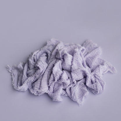 Rugged Wrap | Candy Hearts