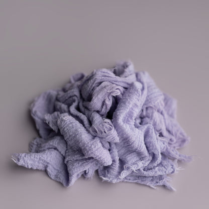 Rugged Wrap | Candy Hearts