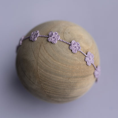 Flower Child Band | Candy Hearts