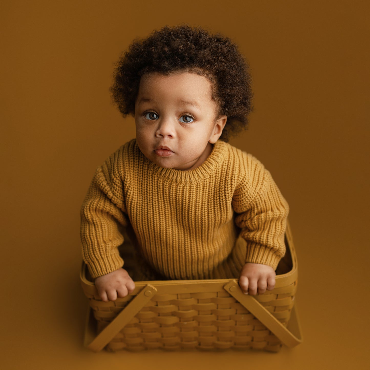 Seamless Paper | Cardigan