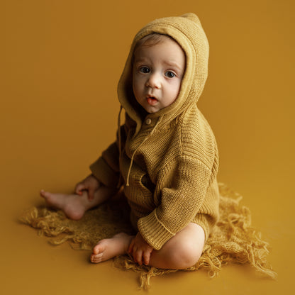 Seamless Paper | Cardigan