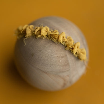 Sweet Little Bow Band | Cardigan