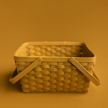 Dorothy Basket | Cardigan