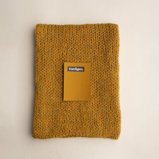 Cushy Knit Wrap | Cardigan