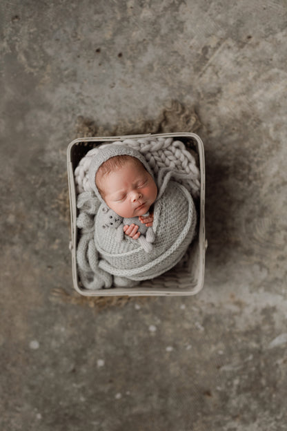 Floor Mat | Studio Concrete (PREORDER)