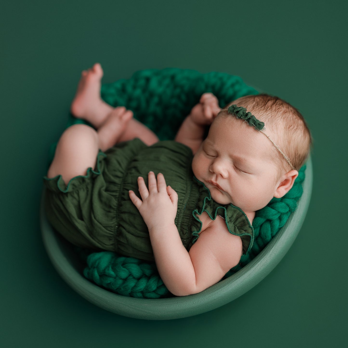 Dinky Bow Band | Cedar