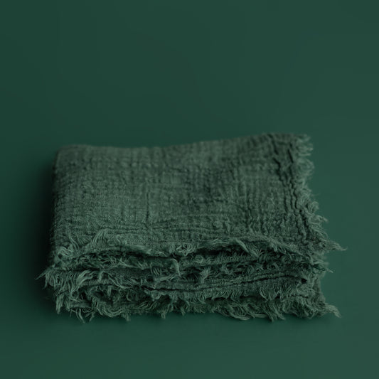 Rugged Wrap | Cedar
