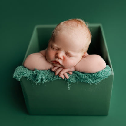 Sweet Little Box | Cedar