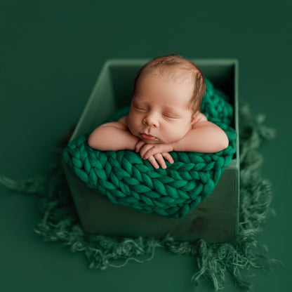 Sweet Little Box | Cedar