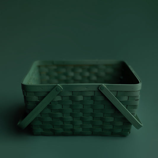 Dorothy Basket | Cedar