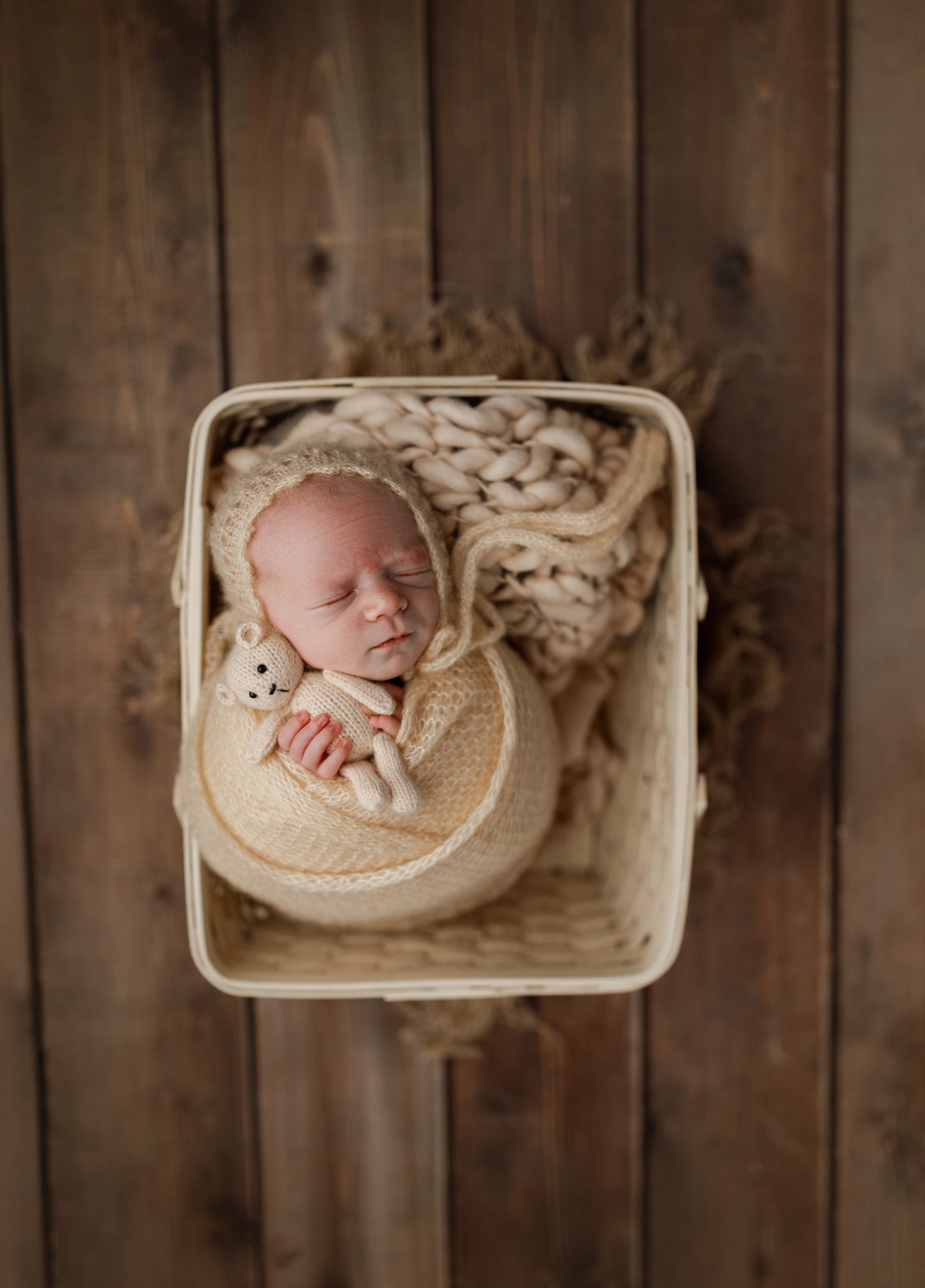 Floor Mat | Cedar Ridge (PREORDER)