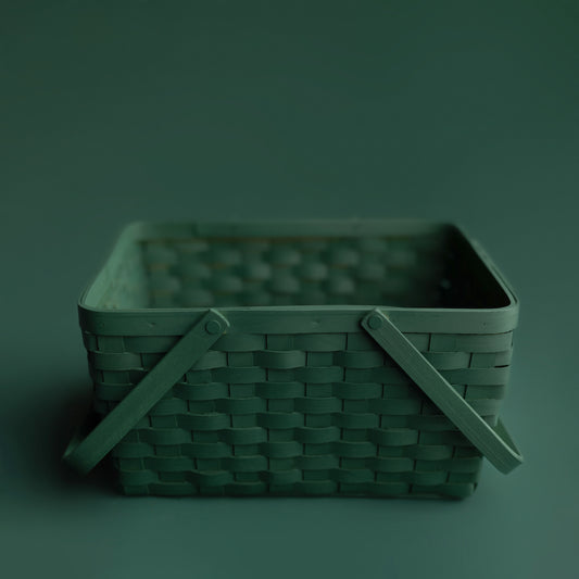 Dorothy Basket | Cedar