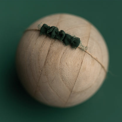 Dinky Bow Band | Cedar