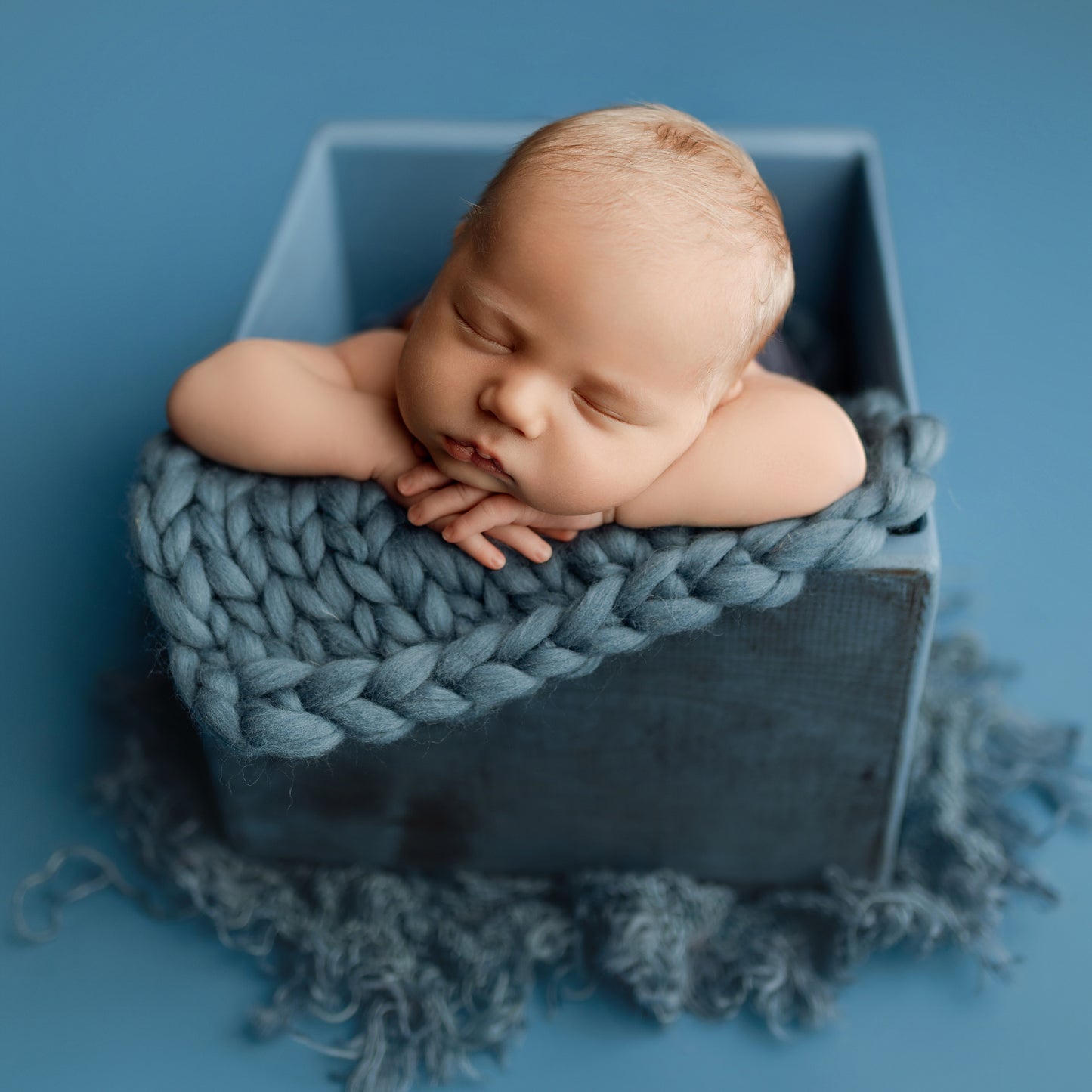 Sweet Little Box | Copenhagen