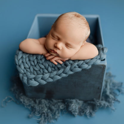 Sweet Little Box | Copenhagen