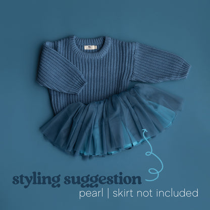 Dani | Chunky Set | Copenhagen