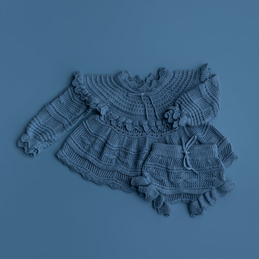 Mae | Dress | Copenhagen