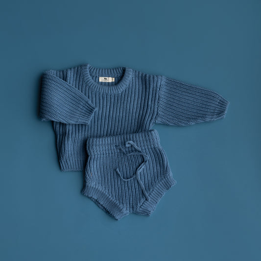 Dani | Chunky Set | Copenhagen