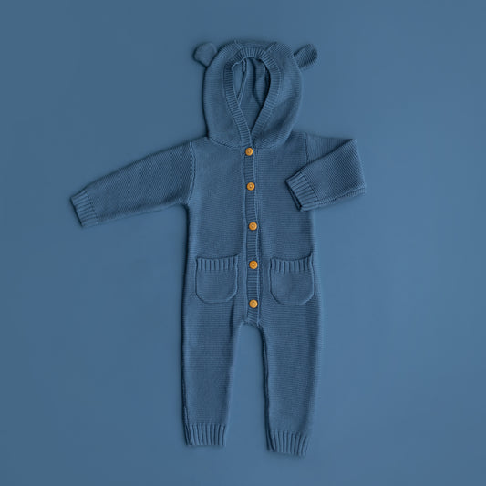 Teddy | Romper | Copenhagen